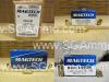 50 Round Box - 9mm Luger 115 Grain FMJ Ammo by Magtech - 9A